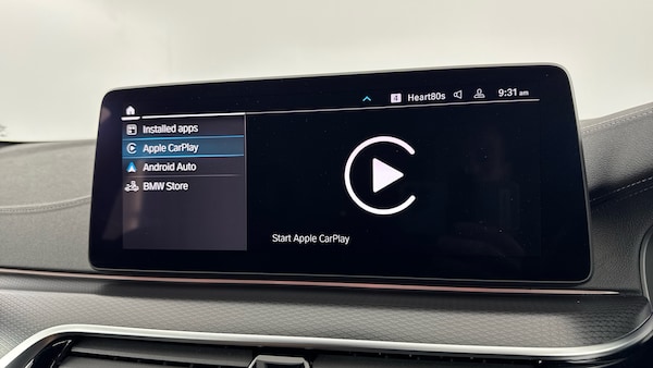 Used BMW 5 Series 2022 for sale - 76144583: Photo 45