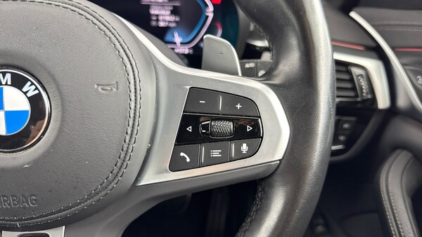 Used BMW 5 Series 2022 for sale - 76144583: Photo 48