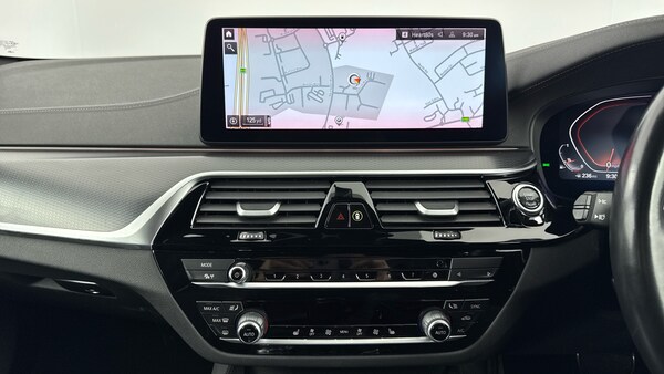 Used BMW 5 Series 2022 for sale - 76144583: Photo 8