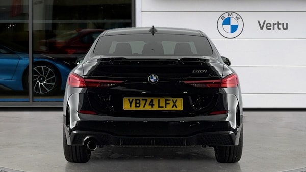 Used BMW 2 Series 2024 for sale - 76311295: Photo 15