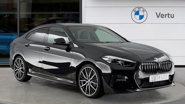 Used BMW 2 Series 2024 for sale - 76311295: Photo 1
