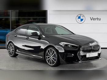 2024 (74) - 218i [136] M Sport 4dr Petrol Saloon