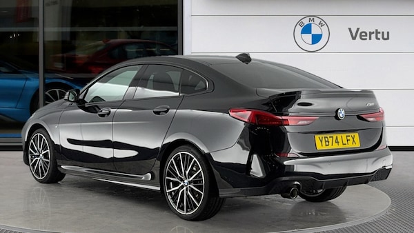 Used BMW 2 Series 2024 for sale - 76311295: Photo 2