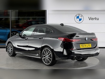 Used BMW 2 Series 2024 for sale - 76311295: Photo 2