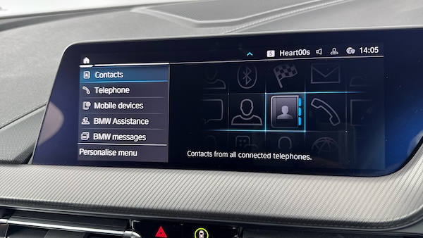 Used BMW 2 Series 2024 for sale - 76311295: Photo 40
