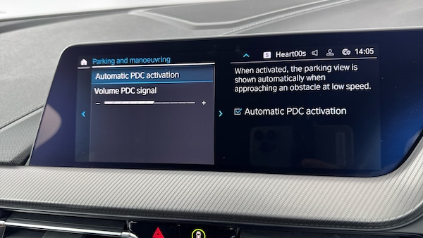 Used BMW 2 Series 2024 for sale - 76311295: Photo 45