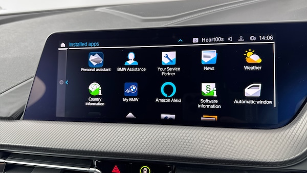Used BMW 2 Series 2024 for sale - 76311295: Photo 47