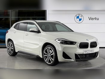 BMW - X2