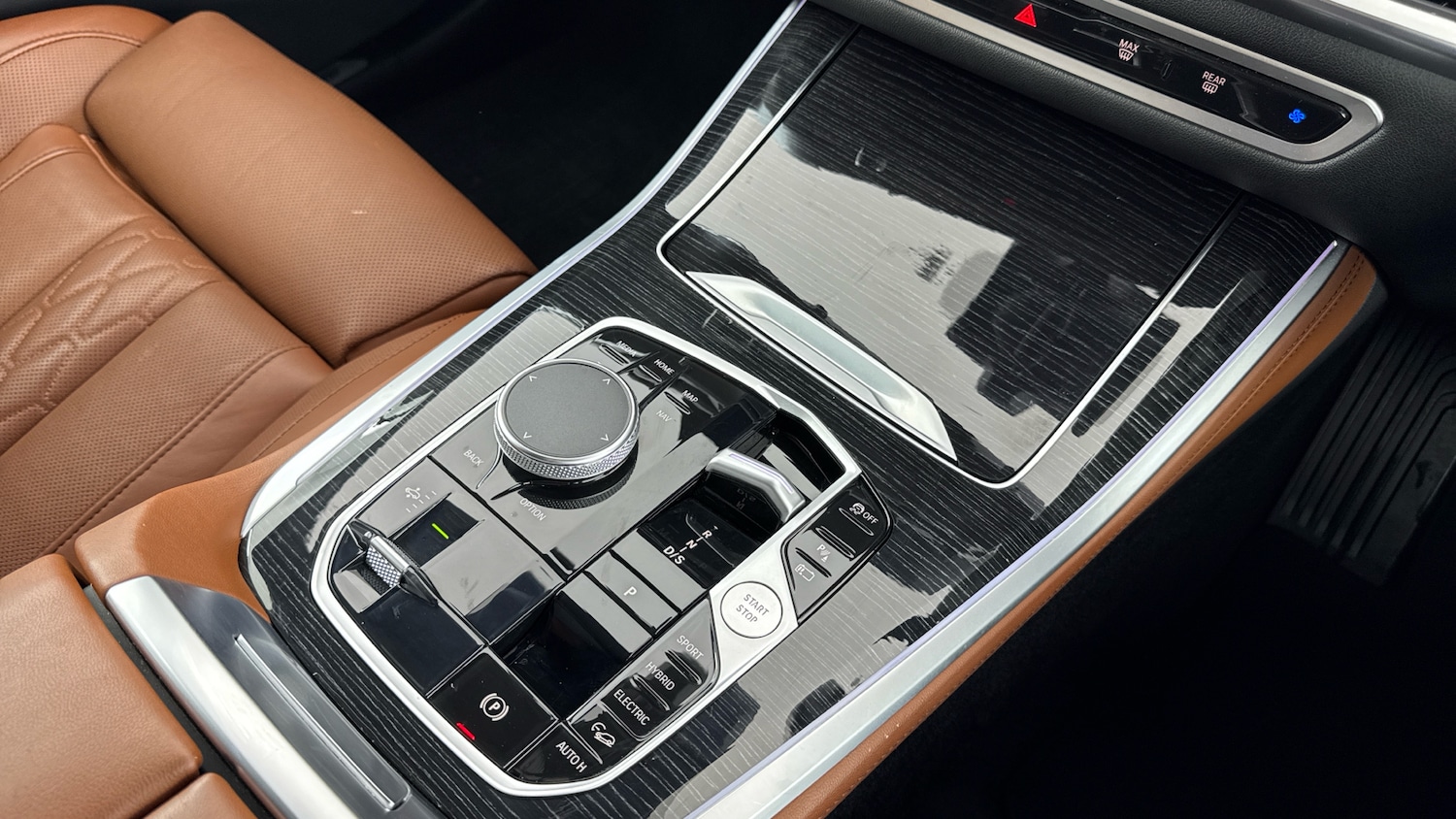 Used BMW X5 2023 for sale - 77813300: Photo 10