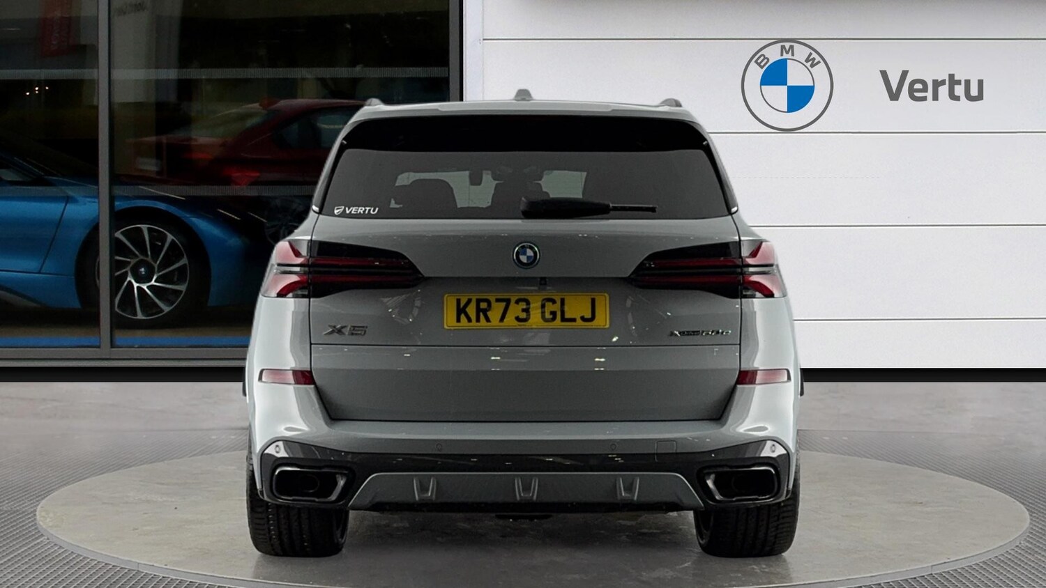 Used BMW X5 2023 for sale - 77813300: Photo 15