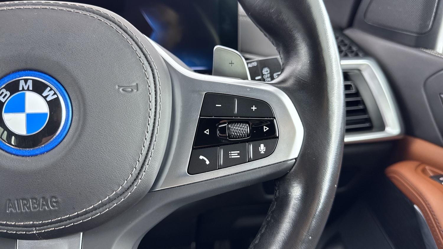 Used BMW X5 2023 for sale - 77813300: Photo 18