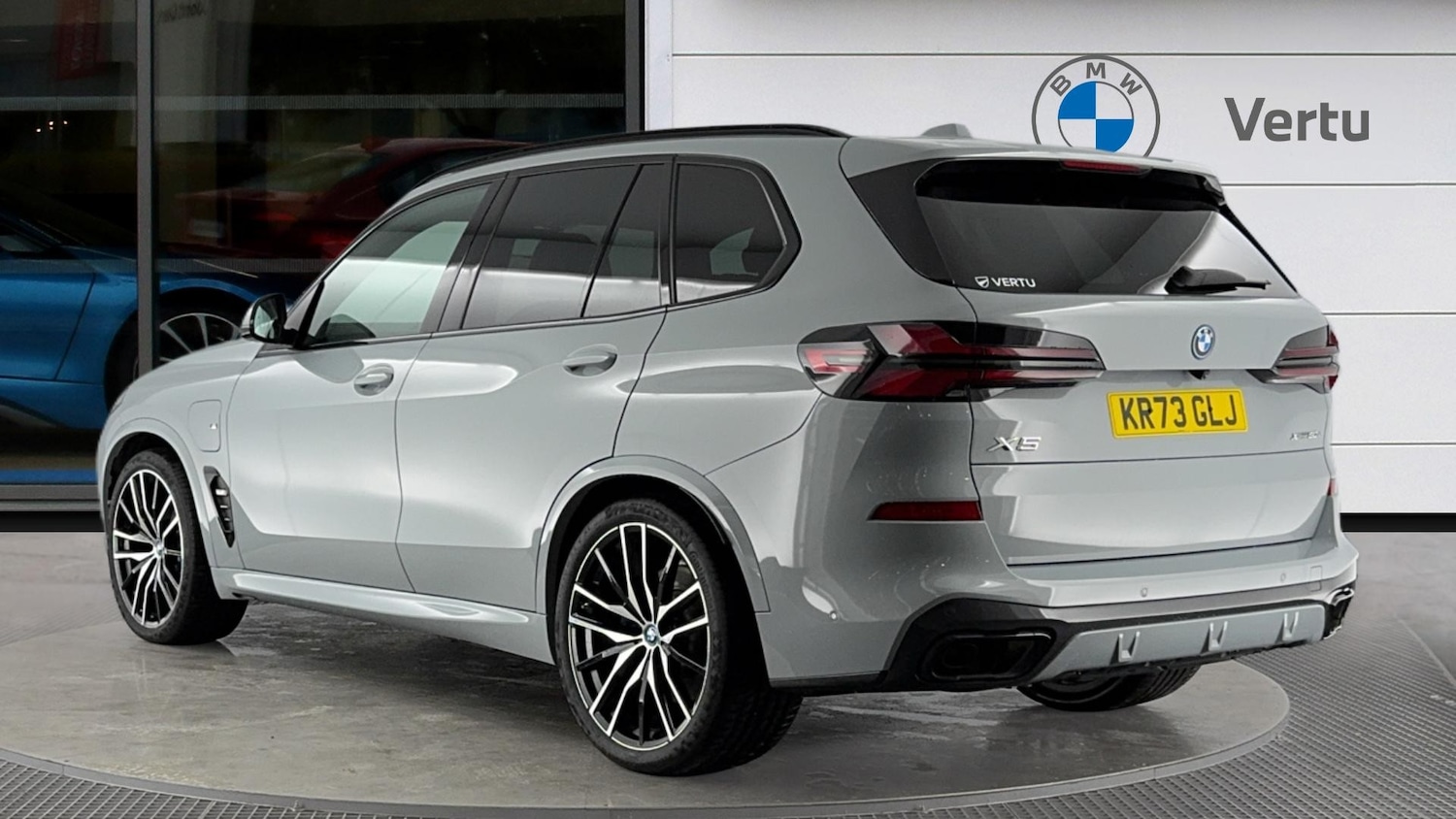 Used BMW X5 2023 for sale - 77813300: Photo 2