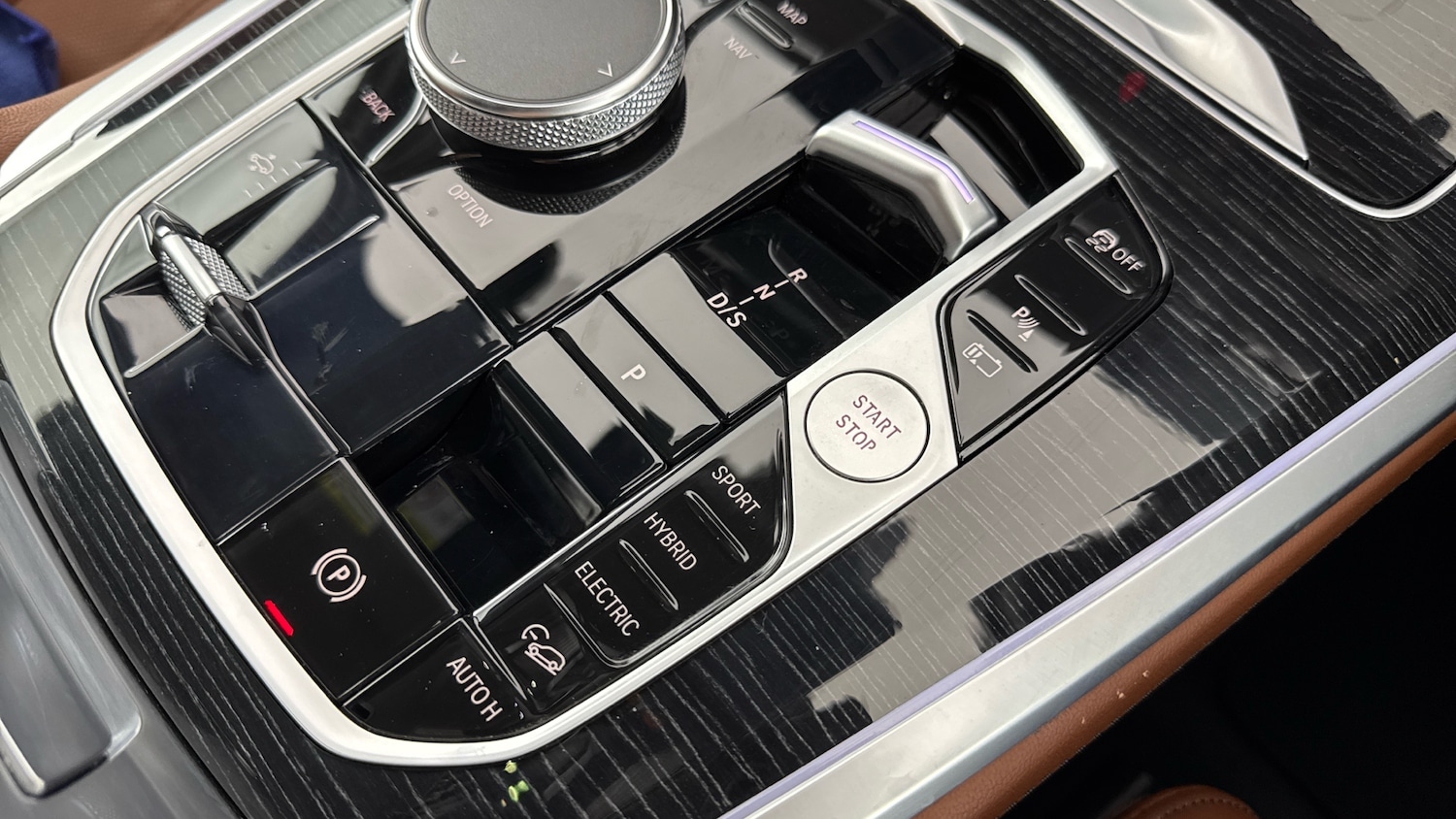 Used BMW X5 2023 for sale - 77813300: Photo 20