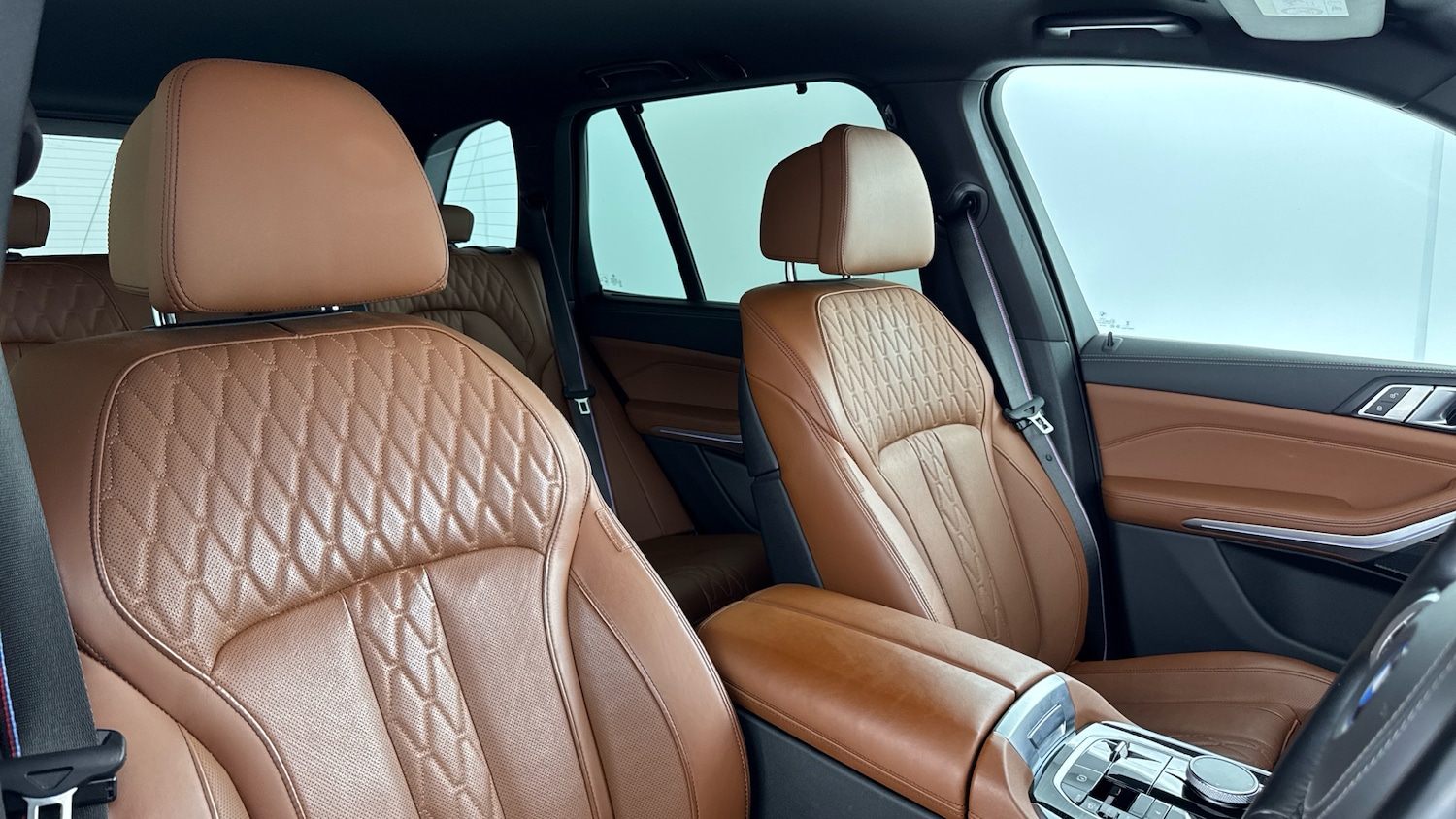 Used BMW X5 2023 for sale - 77813300: Photo 27