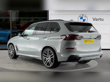 Used BMW X5 2023 for sale - 77813300: Photo