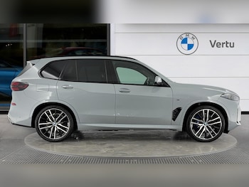 Used BMW X5 2023 for sale - 77813300: Photo