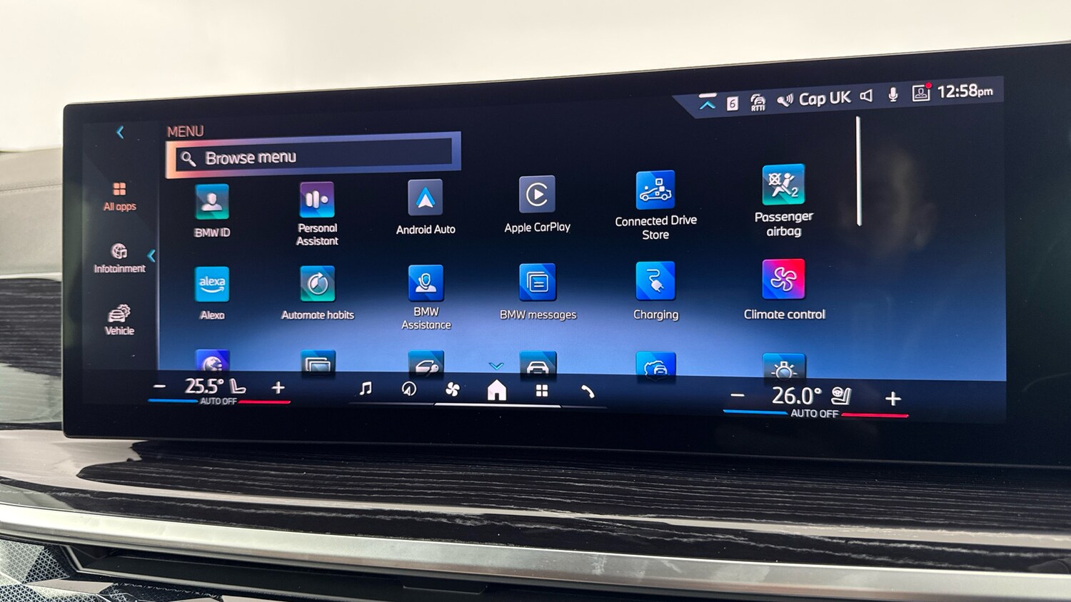 Used BMW X5 2023 for sale - 77813300: Photo 41