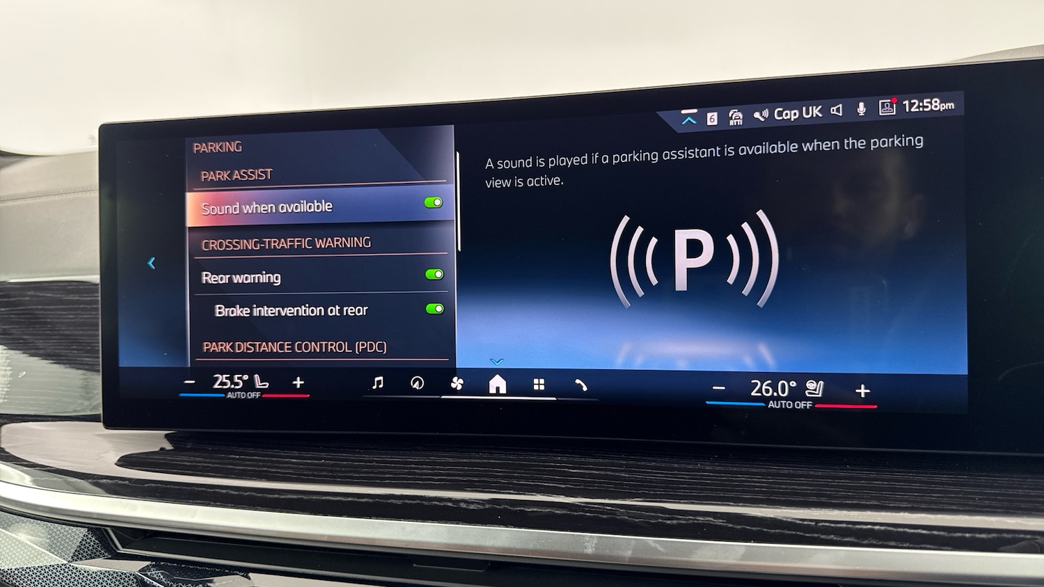 Used BMW X5 2023 for sale - 77813300: Photo 43