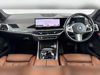 Used BMW X5 2023 for sale - 77813300: Photo