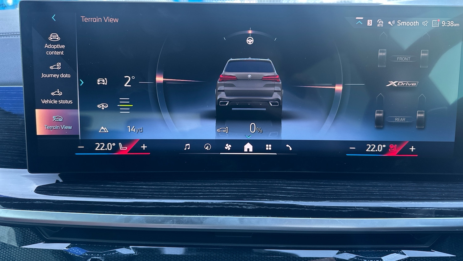 Used BMW X5 2023 for sale - 77813300: Photo 51