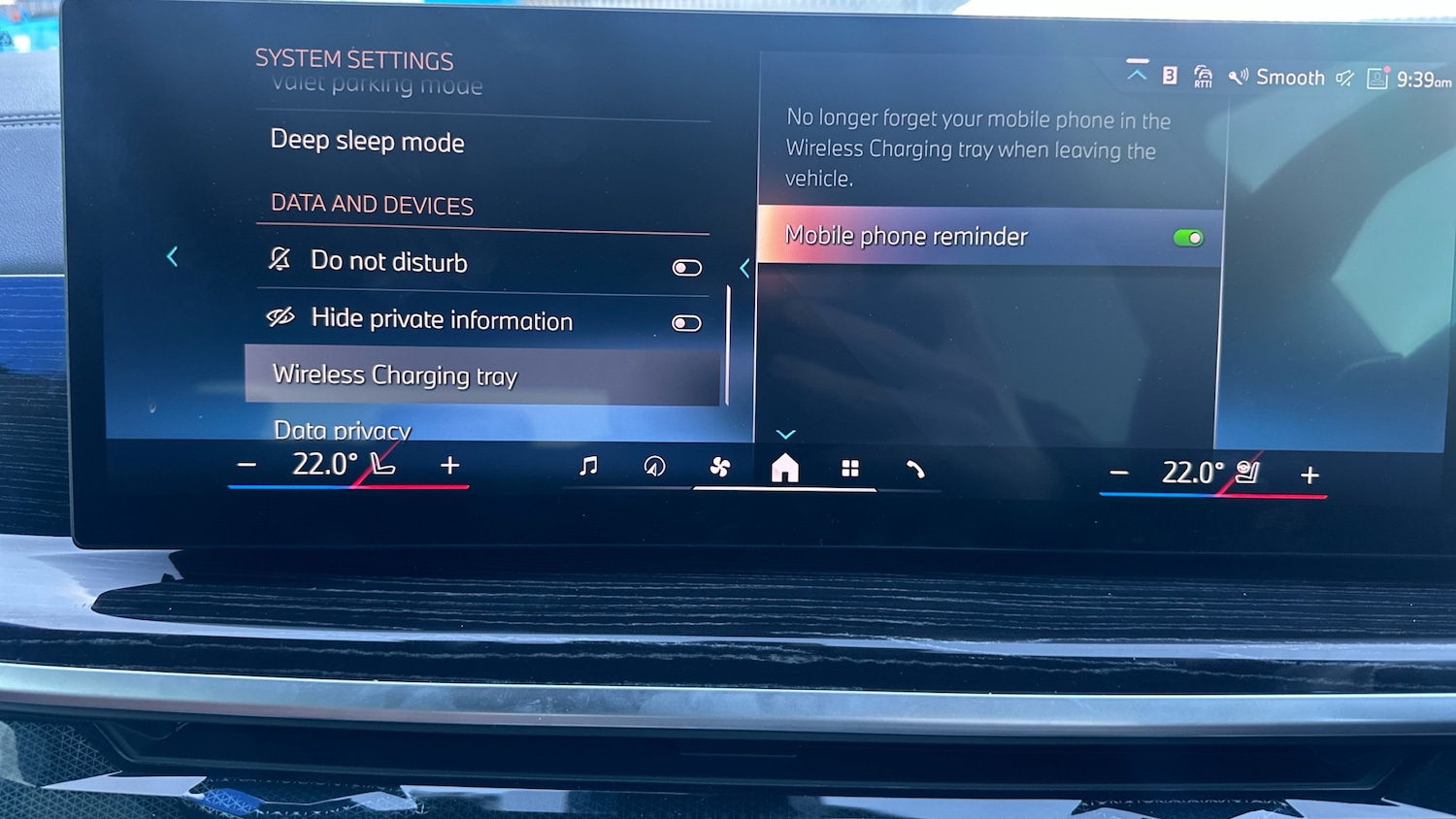 Used BMW X5 2023 for sale - 77813300: Photo 57