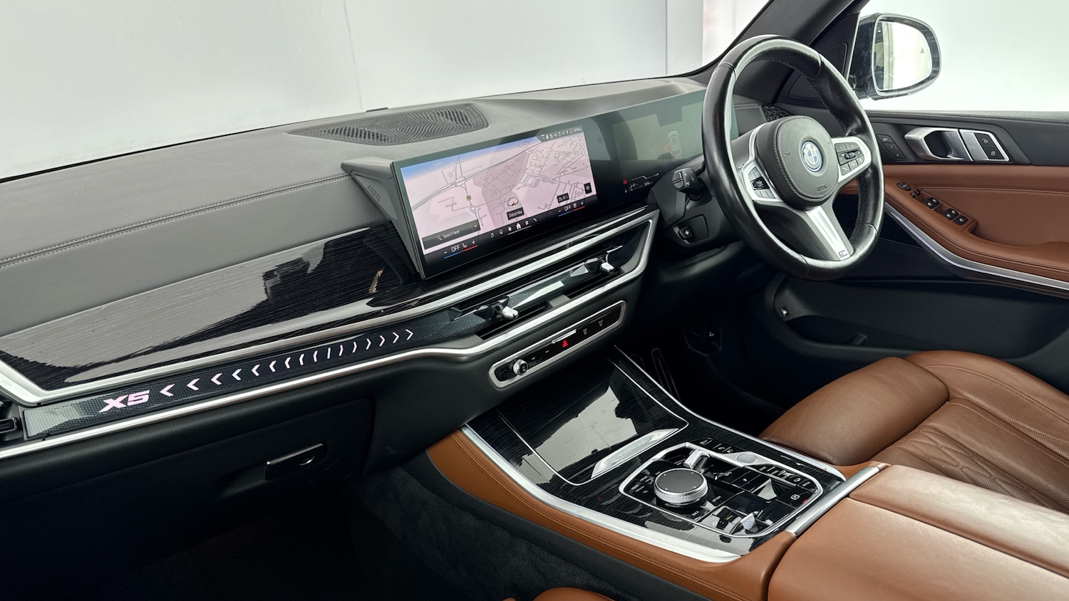 Used BMW X5 2023 for sale - 77813300: Photo 7