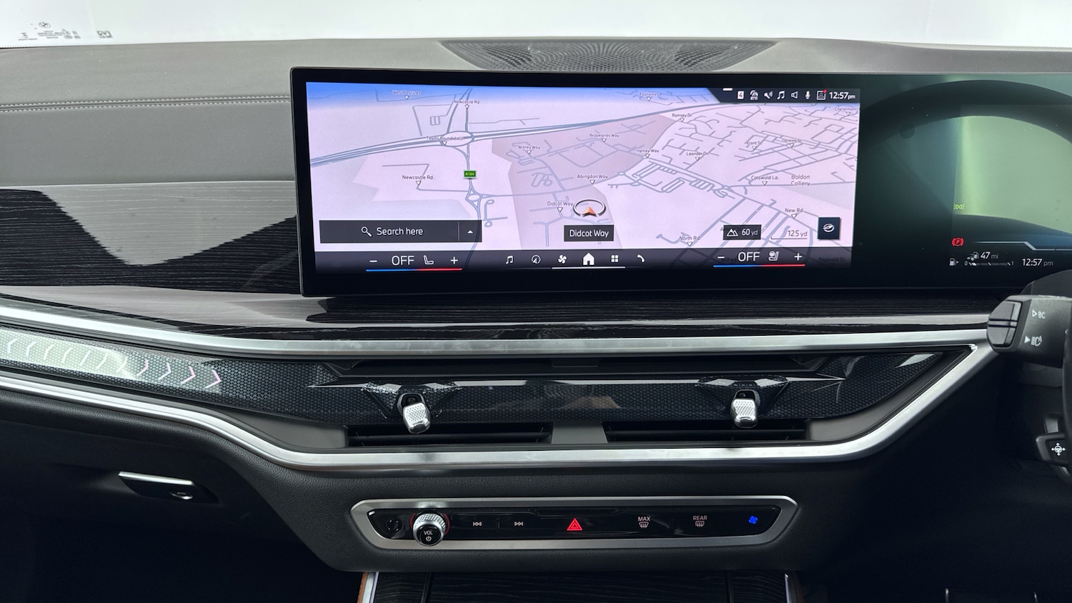 Used BMW X5 2023 for sale - 77813300: Photo 8