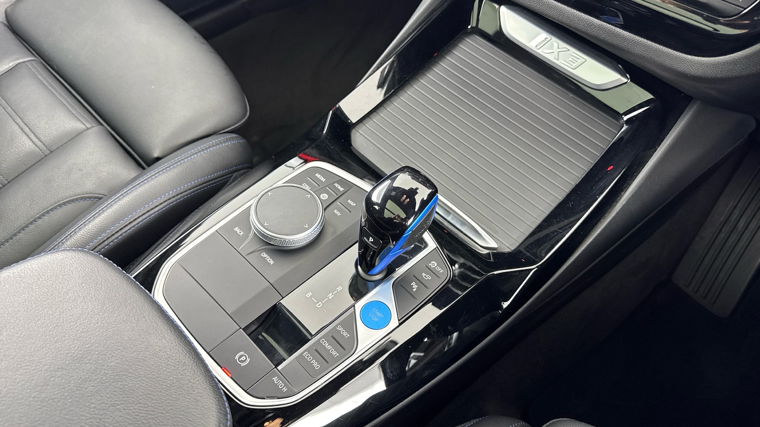 Used BMW iX3 2022 for sale - 77592664: Photo 10