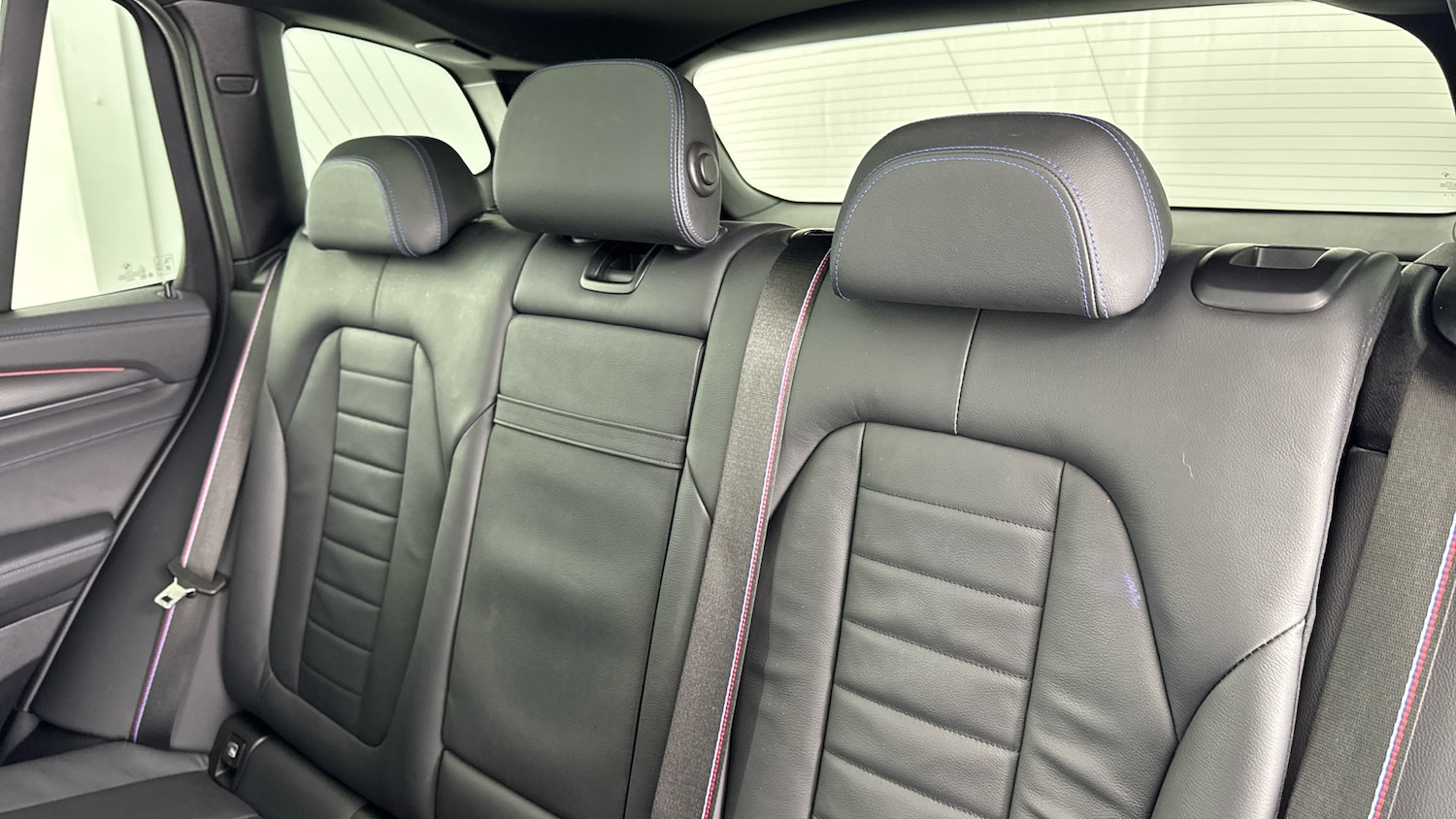 Used BMW iX3 2022 for sale - 77592664: Photo 12