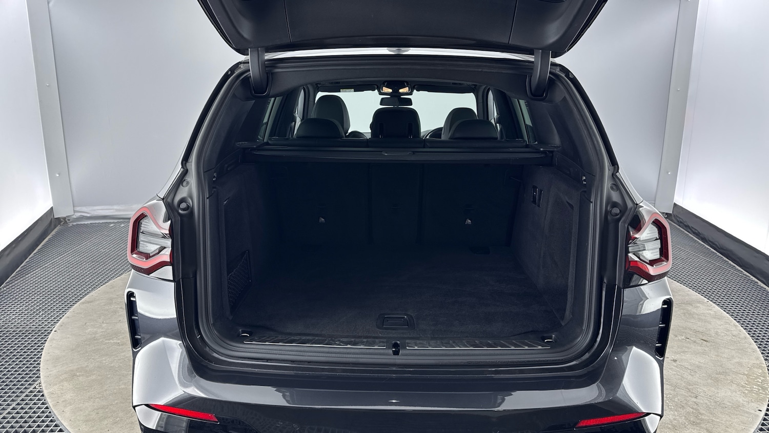 Used BMW iX3 2022 for sale - 77592664: Photo 13