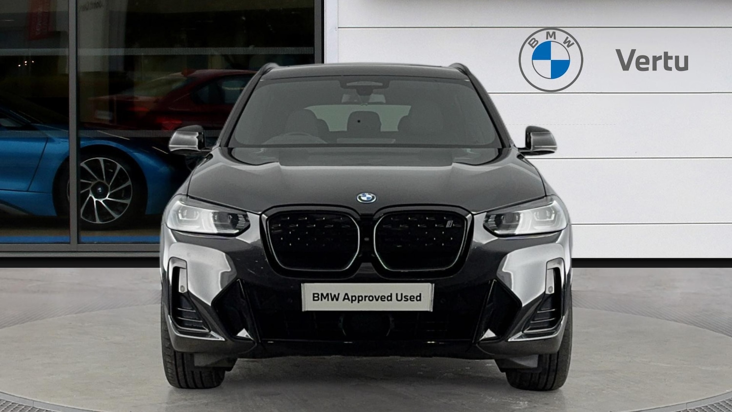 Used BMW iX3 2022 for sale - 77592664: Photo 16