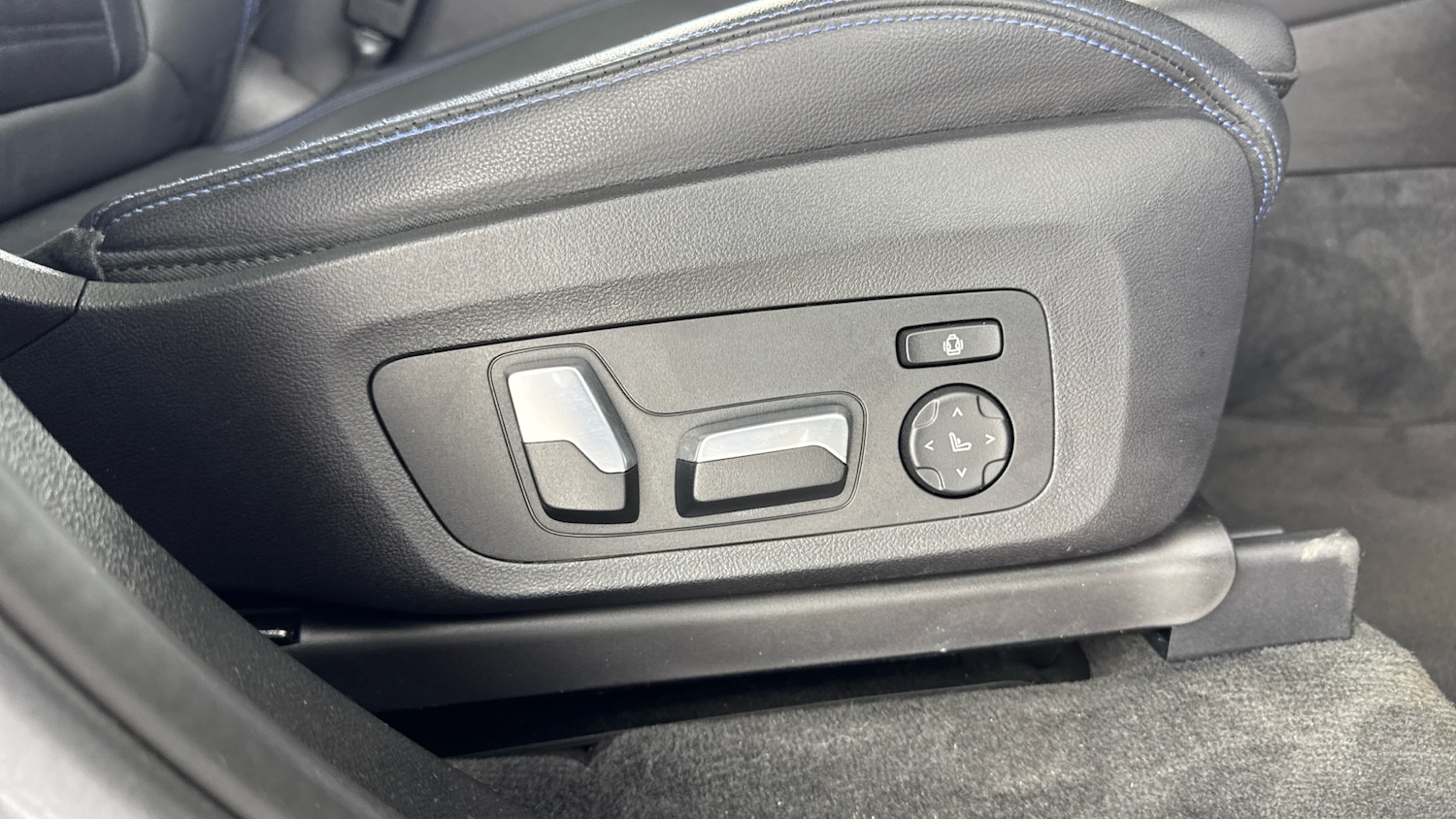 Used BMW iX3 2022 for sale - 77592664: Photo 19