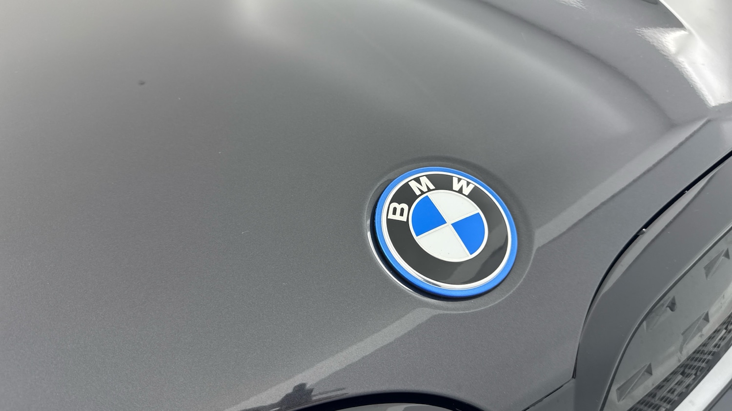 Used BMW iX3 2022 for sale - 77592664: Photo 21