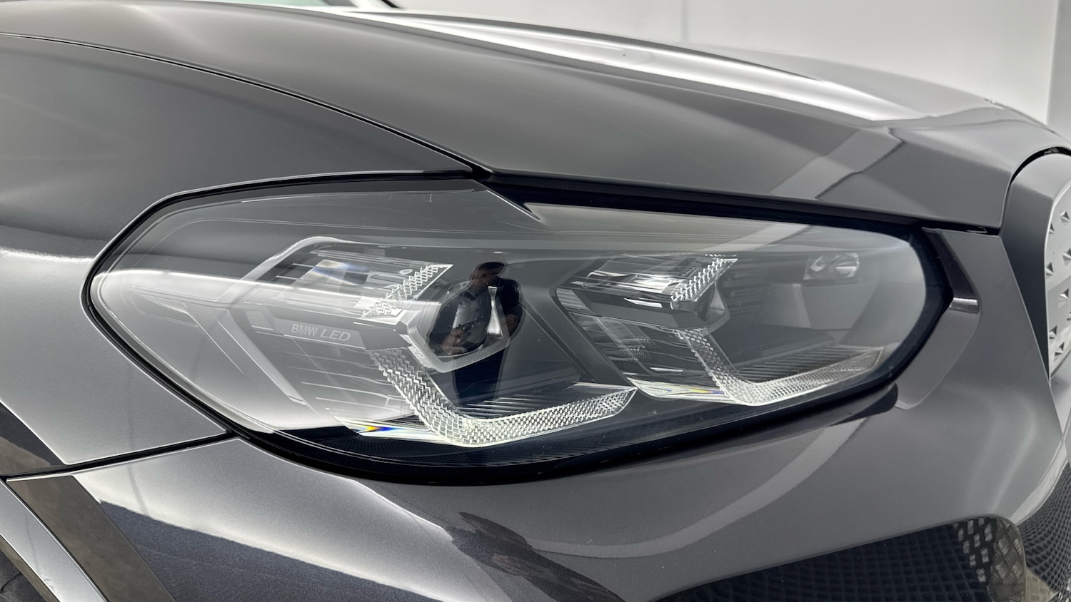 Used BMW iX3 2022 for sale - 77592664: Photo 22