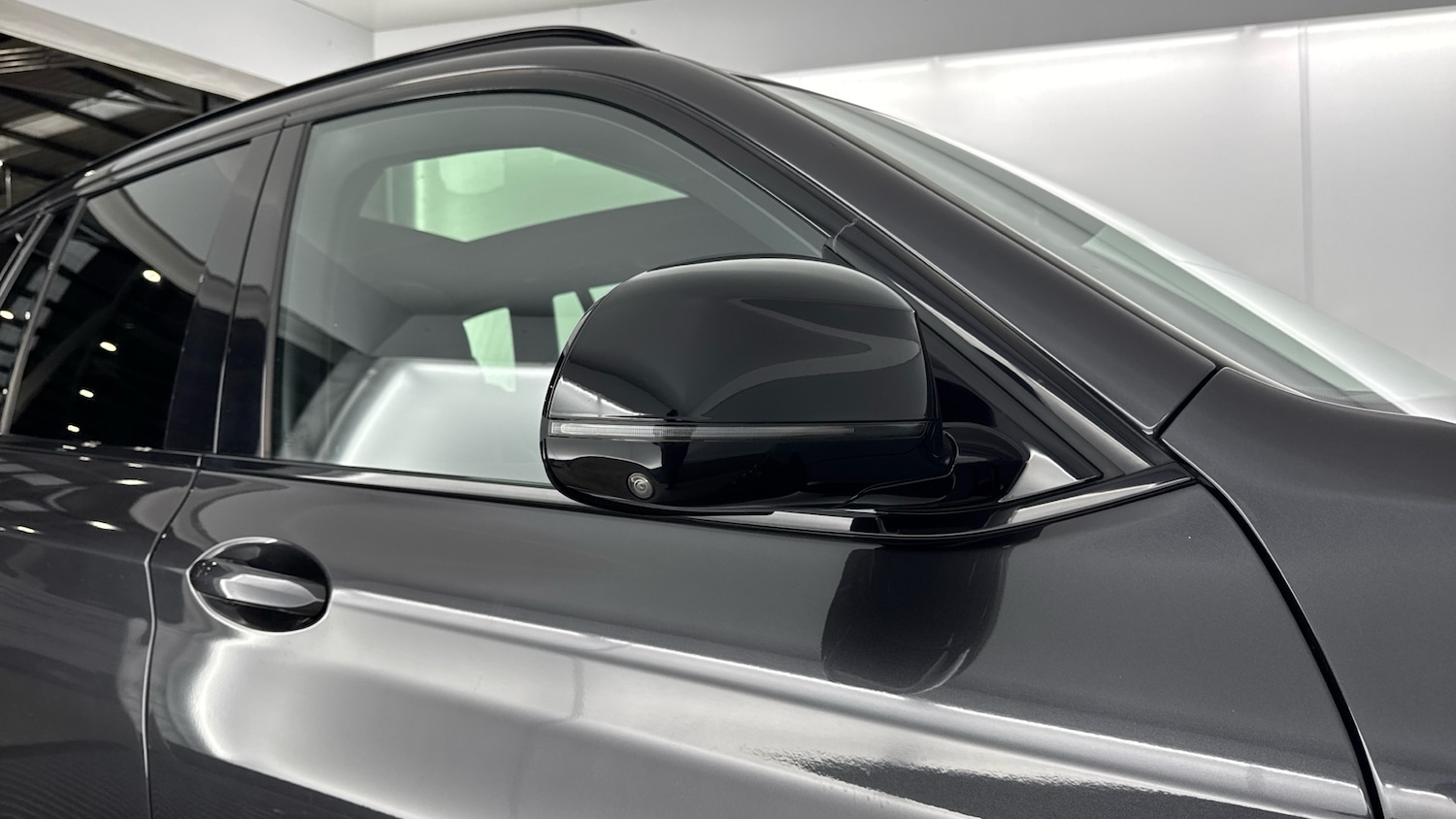 Used BMW iX3 2022 for sale - 77592664: Photo 24