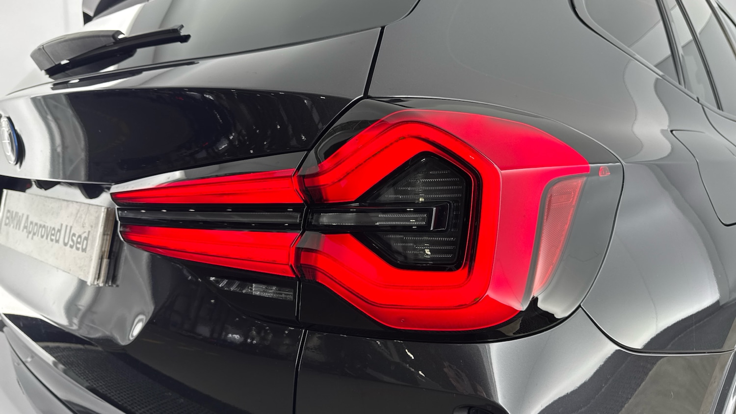 Used BMW iX3 2022 for sale - 77592664: Photo 25