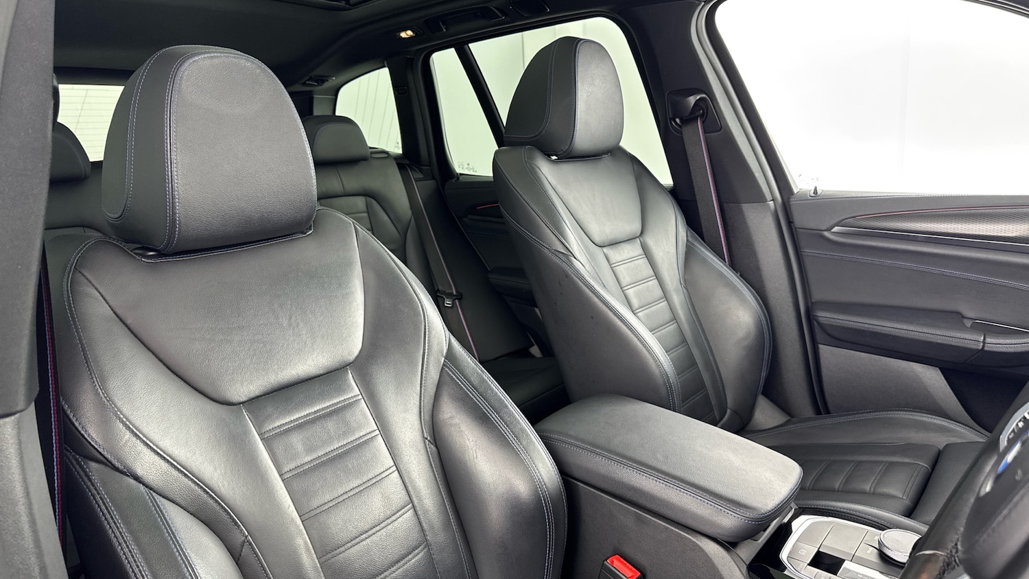 Used BMW iX3 2022 for sale - 77592664: Photo 26