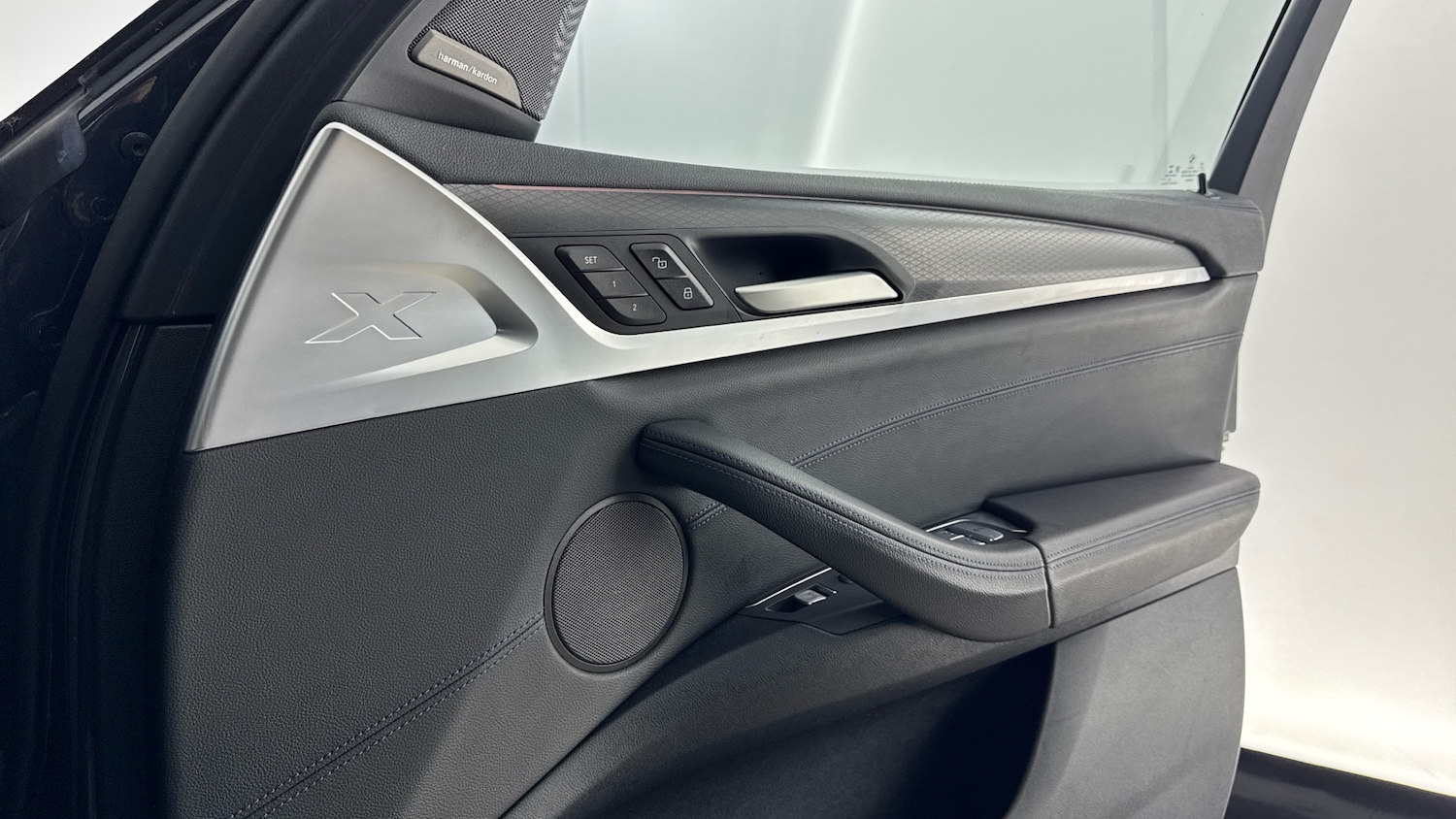 Used BMW iX3 2022 for sale - 77592664: Photo 27