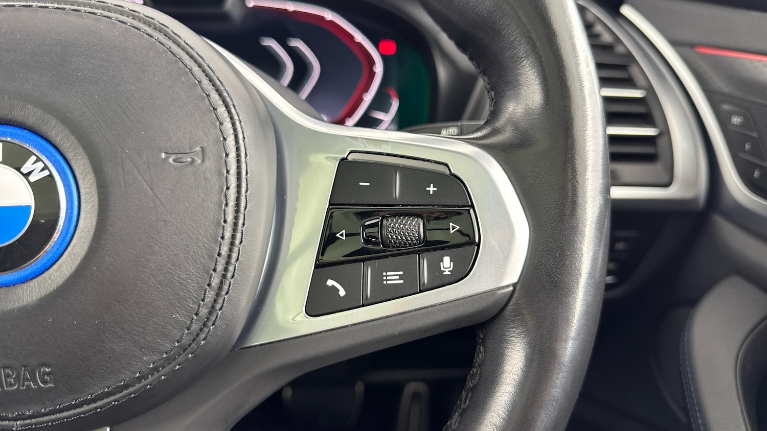 Used BMW iX3 2022 for sale - 77592664: Photo 31