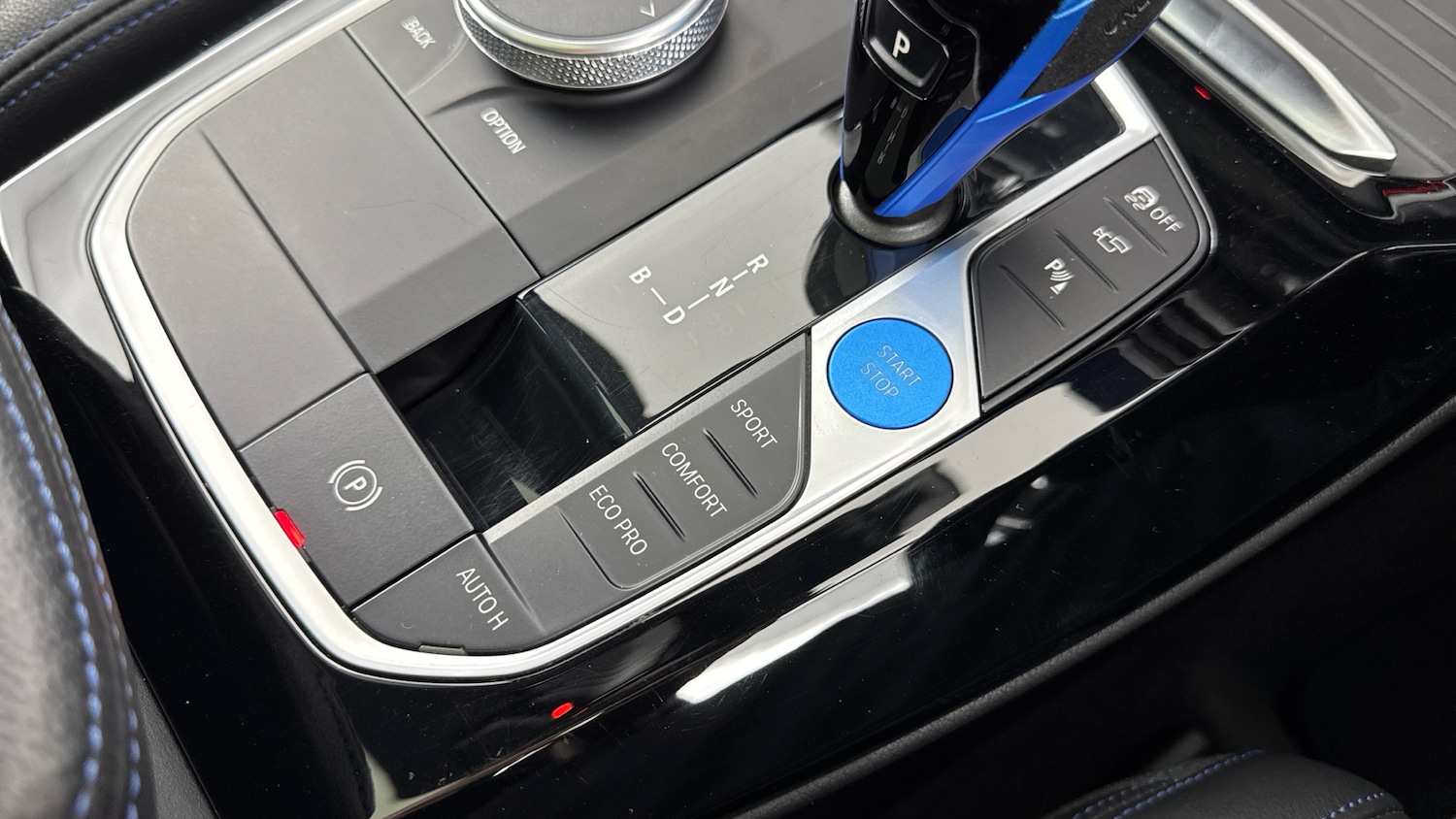 Used BMW iX3 2022 for sale - 77592664: Photo 33