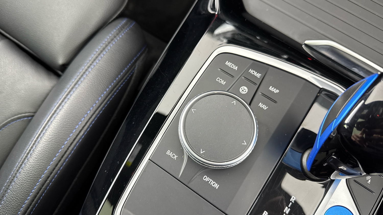 Used BMW iX3 2022 for sale - 77592664: Photo 34