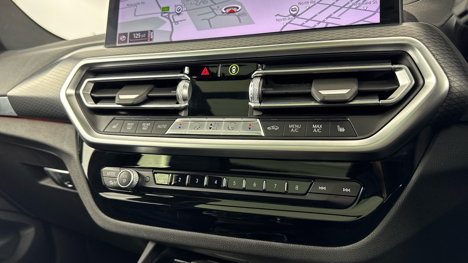 Used BMW iX3 2022 for sale - 77592664: Photo 35