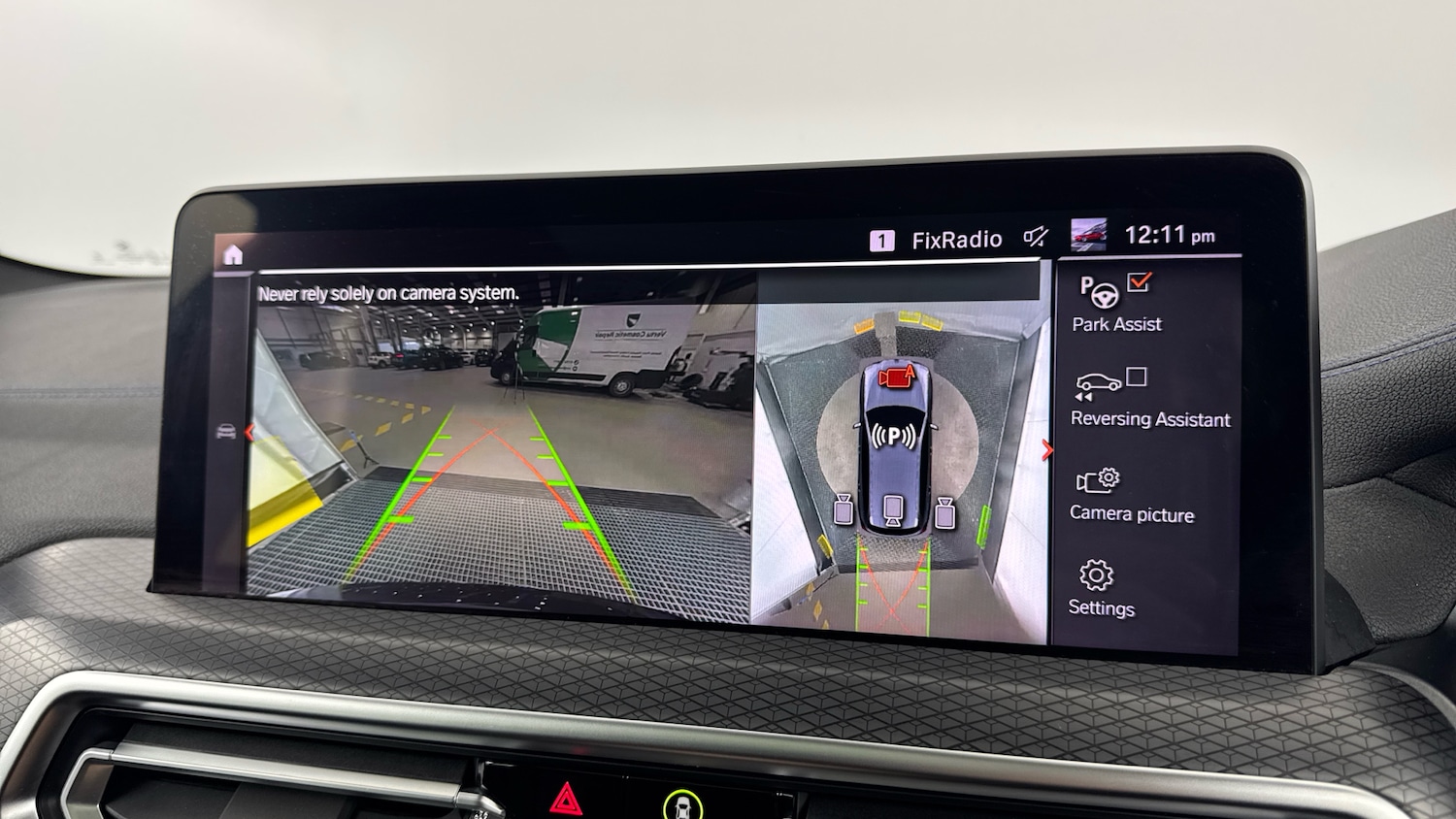 Used BMW iX3 2022 for sale - 77592664: Photo 36