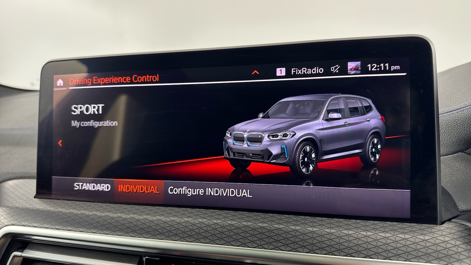 Used BMW iX3 2022 for sale - 77592664: Photo 37