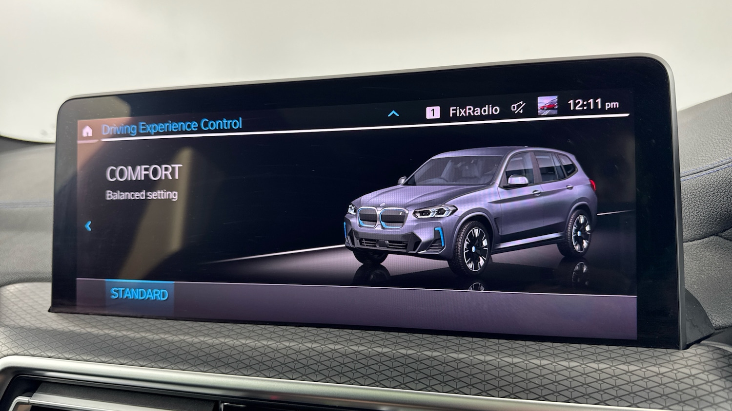 Used BMW iX3 2022 for sale - 77592664: Photo 38