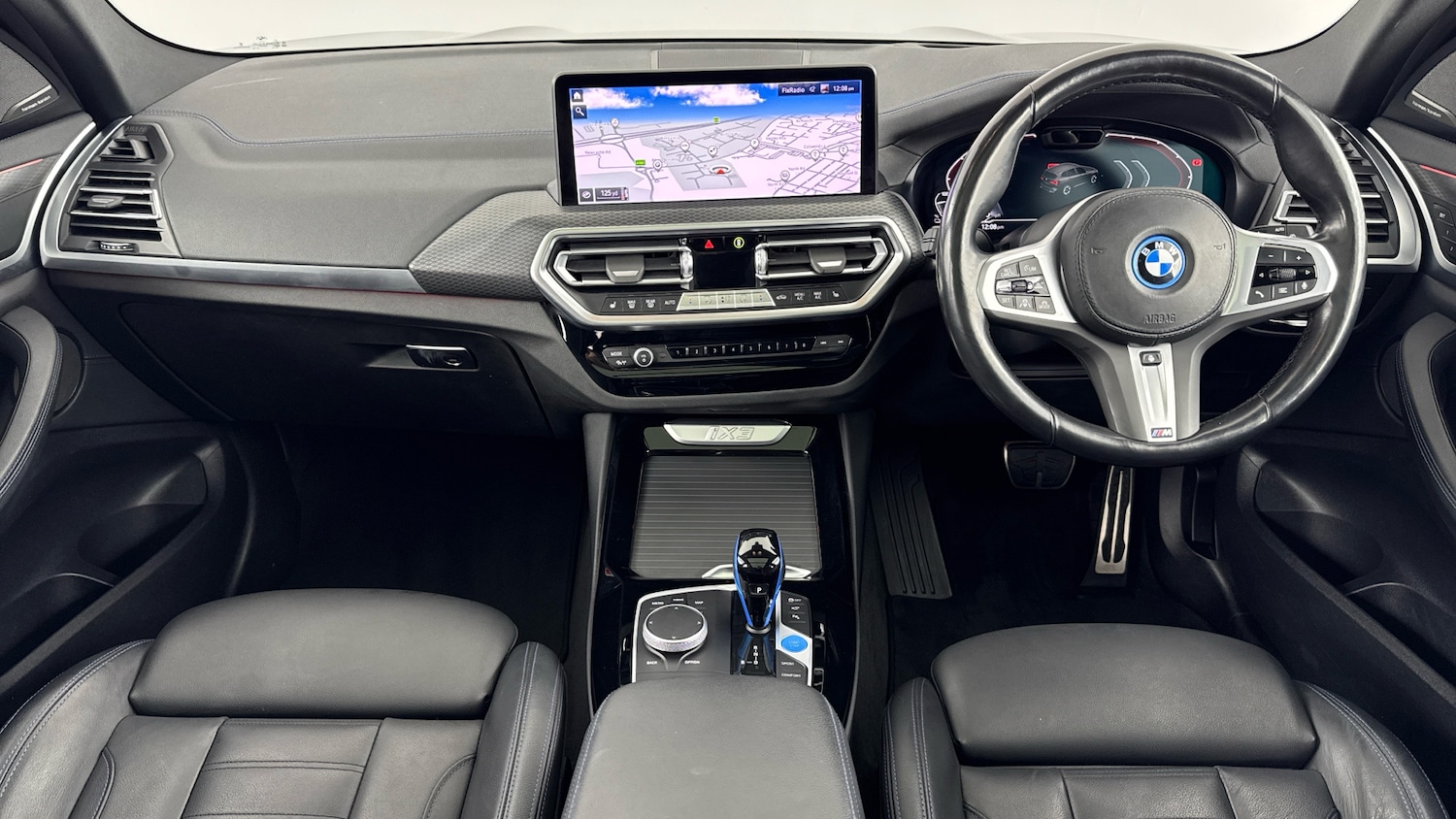 Used BMW iX3 2022 for sale - 77592664: Photo 4