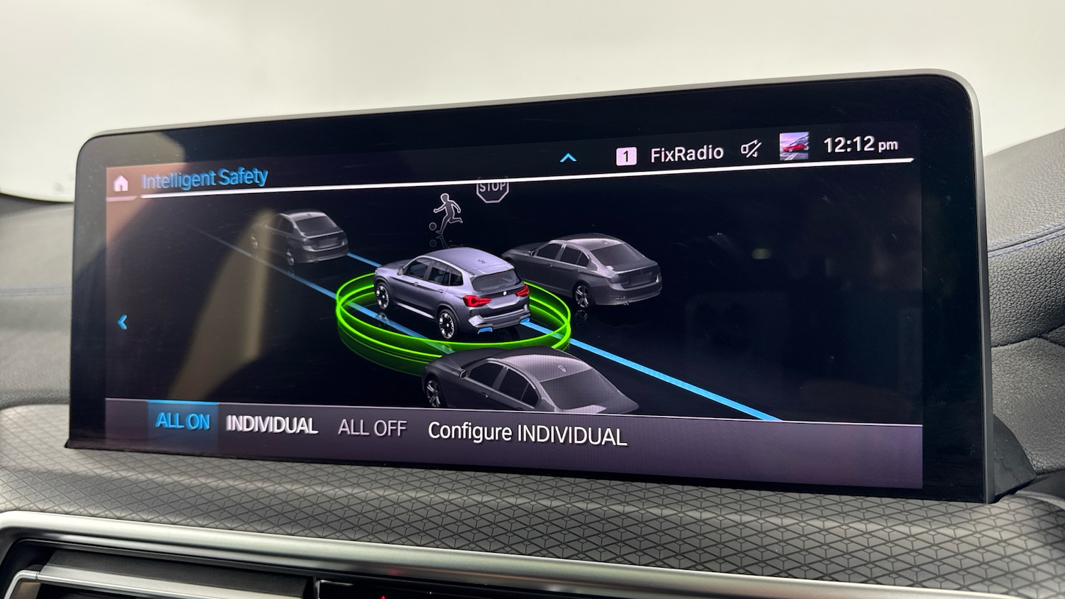 Used BMW iX3 2022 for sale - 77592664: Photo 40