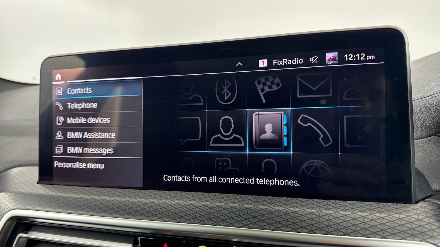 Used BMW iX3 2022 for sale - 77592664: Photo 42