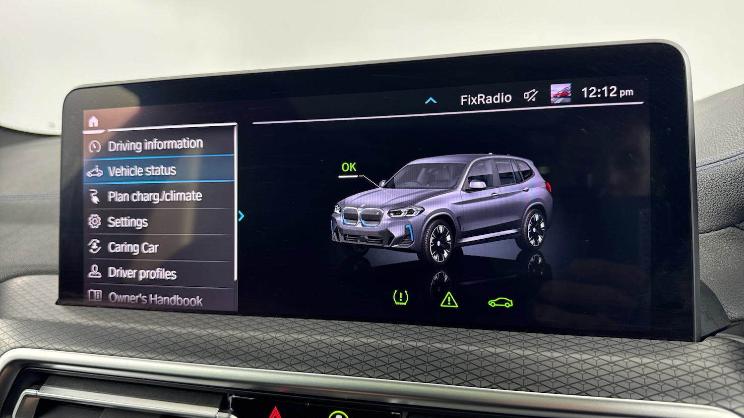 Used BMW iX3 2022 for sale - 77592664: Photo 43