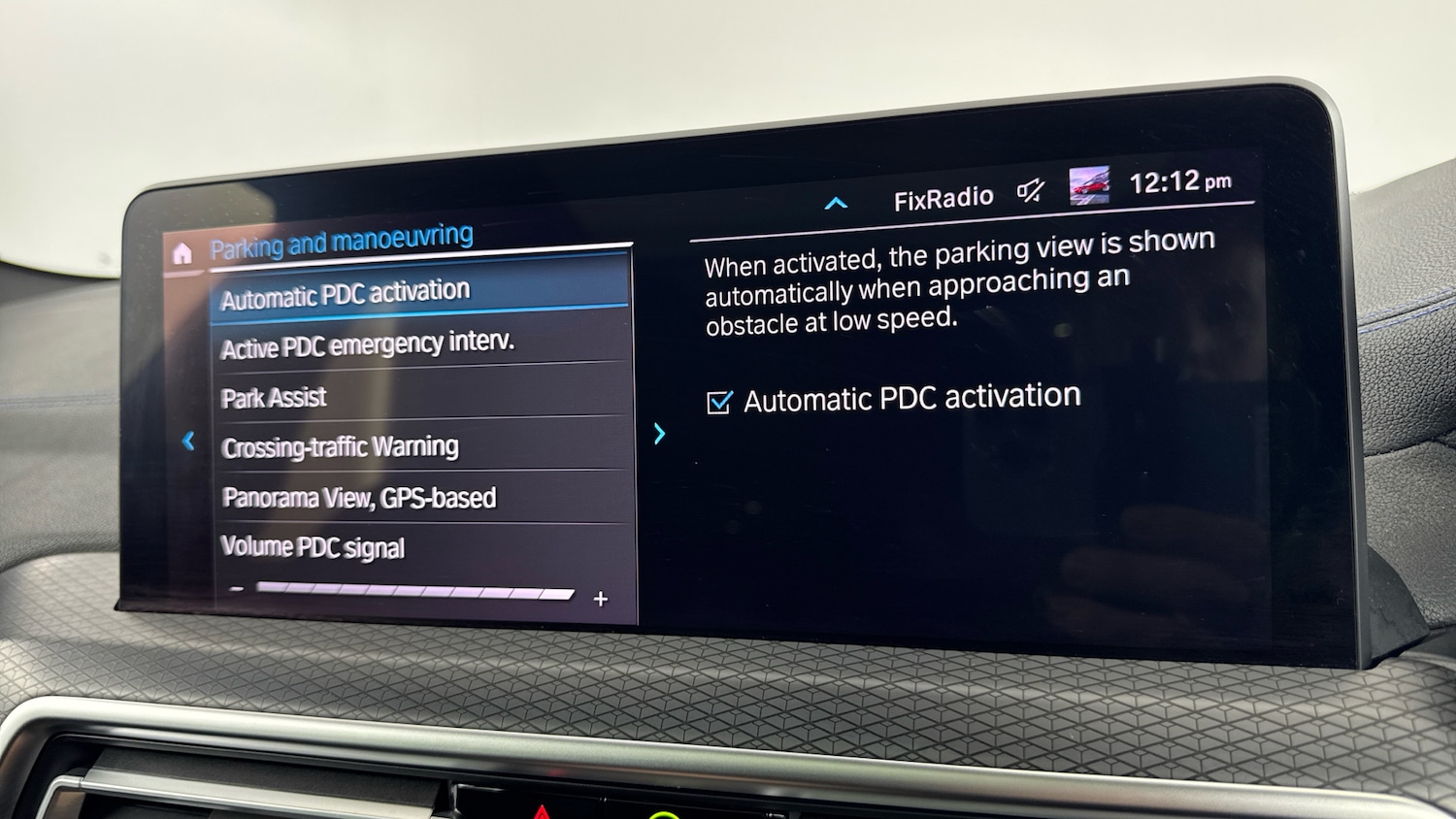 Used BMW iX3 2022 for sale - 77592664: Photo 46